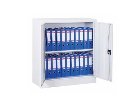 100CM.METAL DOSYA DOLABI